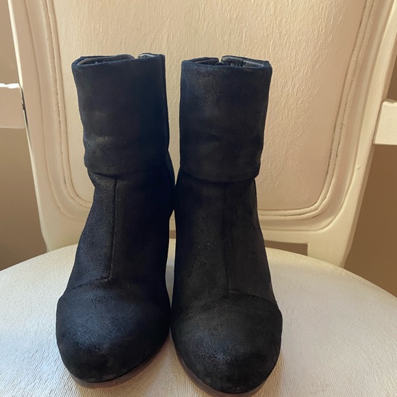 Rag & Bone Newbury booties - Picture 3 of 5